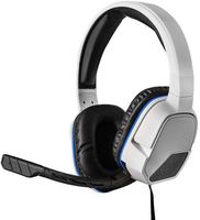 PDP Sony Afterglow LVL 3 Stereo Gaming Headset 051-032-NA-WH, White