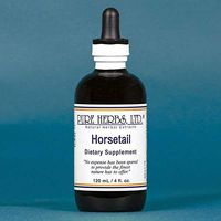 Pure Herbs, Ltd. Horsetail (4 oz.)