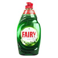 Fairy Original Washing Detergent 450ml