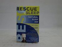 Bach Rescue Remedy Sleep 7 ml ( Multi-Pack)