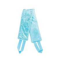 Therawell by Upper Canada Therapeutic Gel Bead Body Wrap, Teal