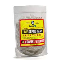 GreenPig Solutions 61 Septic Tank Treatment, Bulk Supply