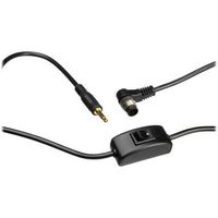 Impact PowerSync Pre-Trigger Cable for Nikon 10-Pin Connection(2 Pack)
