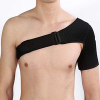 Nicknocks Shoulder Brace Breathable Neoprene Shoulder Support for Rotator Cuff
