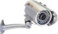 Cambase-AHD 720P 1.0MP HD CCTV Security Camera Outdoor 36 Infrared With IR-Cut Night Vision Angle 3.6mm Lens With Bracket