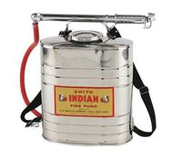 5-Gallon Wildland Fire Pump