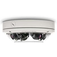 Arecont Vision AV12276DN-28 SurroundVideo Omni G2 Series 12MP Dome Camera with 4 Sensors
