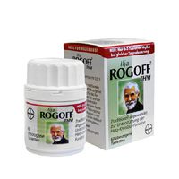 Ilja Rogoff THM Garlic Pills 60 Tablets by Ilja Rogoff