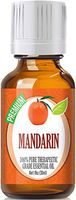 Mandarin Essential Oil - 100% Pure Therapeutic Grade Mandarin Oil - 30ml