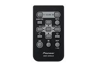 PIONEER FH-X720BT 2-DIN in-Dash CD/USB/MP3 Car Stereo Receiver with Bluetooth