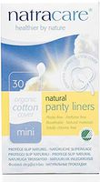 Natracare Mini Pant Liner, 30 Count