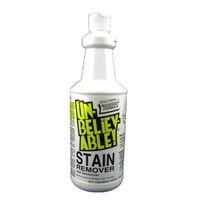 Unbelievable! Stain Remover and Deodorizer - 32 OZS