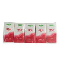 AmyDong facial tissues travel packs flat box bulk prime pantry pocket recycled with lotion holder case cube boxes without pack, cover kleenex ultra soft size