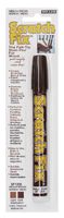 Miller SF1205 Wood Stain Scratch Fix Pen / Wood Repair Marker - Medium Brown Wood