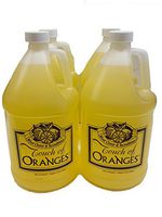 Clean Kitchen Cabinets Wood Cleaner Orange Wood Cleaner- 4 Gallon Case, Wood Furniture Cleaner, Wood Table Cleaner, Best Wood Floor Cleaner, Teak Wood Cleaner, Wood Cabinet Cleaner