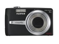 Fujifilm Finepix F480 8MP Digital Camera with 4x wide optical zoom