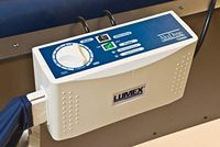 Lumex AltaDyne Pump for Alternating Pressure Matresses, Mattress Not Included, 750000P