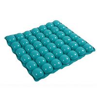 WDDMFR Medical Inflatable Seat Cushion, Breathable Non-Slip Seat Cushion, for Office Chair, Wheelchair, Cars, Home Living, Back Pain Support