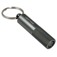 Vertigo Striker Cigar Punch - Gun Metal