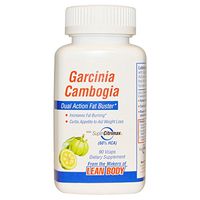 Garcinia Cambogia - 90 Capsules by Labrada Nutrition