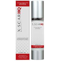 XScar HQ | Scar Cream for Weight Loss Surgery and/or Dark Skin | Created by a Dermatologist and Plastic Surgeon | Eliminate Surgical Scars De to Weight Loss | With Vitamin C
