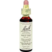 Wild Oat 20ml by Bach Flower Remedies