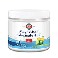 KAL Magnesium Glycinate 400 ActivMix Powder | 9.1oz