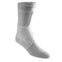 Cramer Active 325 Dual-Strap Ankle Support, White, X-Large