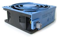 Genuine DELL PC Case Cooling Fan For the Dell Poweredge 2800 Part Numbers: F2674, J2419