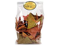 Biodegradable 1.2 Mil Cello - Compostable 5x2-1/2x11" Bags Clear 1.2 mil Cellophane Bags (3 Packs; 100 Bags Per Pack) - WRAPS-NC511