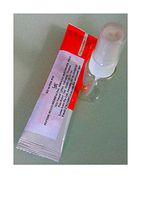 Fully Stop Aging Now Vitamins Peptide Skin Care, self Healing Kits Anti Aging, Fine Lines, Pain