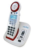 Clarity Extra Loud Cordless Accessory Phone for XLC3.4
