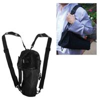 Captive Technologies 1550 Bellhop Oxygen Cylinder Backpack/Carrier Bag