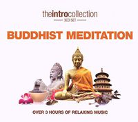 Buddhist Meditation / Various