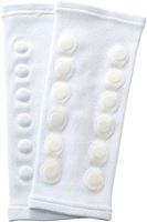 Leg Massage Calves New Compression Therapy Legs Calf Spa Pressure Exercise (M(30cm-36cm))