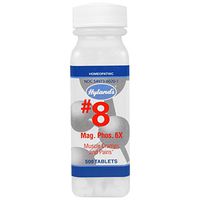 Hyland Cell Salt 6x Mag Phos