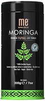 ME Moringa Pure Moringa Leaf Powder, USDA Organic Certified, Non-GMO Verified, 200 Gram