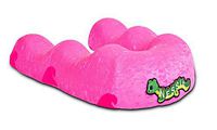 Inspired by Drive Medical Nessie Alternative Positioning Support, Mermaid Pink, Large