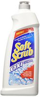 Soft Scrub Oxi Cleanser, 24 Ounce