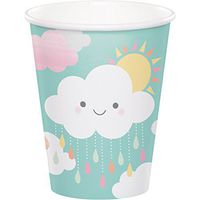 Clouds Cups, 24 ct