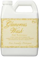 TYLER Glamour Wash Laundry Detergent High Maintenance, 32 Fluid Ounce by Tyler Company