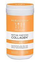 Body Kitchen - Original Body Booster Capsules- Grass-Fed Collagen - Anti-Aging Collagen with Greater Bioavailability , 180 count