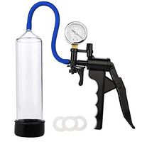 ZHMEZH Men Air Extender Enhancer Setting Length Training Device 56/5000