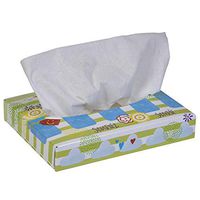 Kleenex Junior Facial Tissue (10 Pack) [Package may vary]