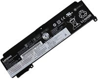 New Genuine Battery for Lenovo ThinkPad T460S T470S 2.13Ah/26Wh Battery 00HW025