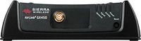 Sierra Wireless AirLink GX450 1102364 Rugged, Secure Mobile 4G LTE, GPS, Wi-Fi Gateway Modem - AT&T - DC (No Antennas Included)