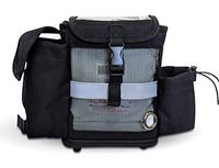 Inogen g4 Backpack| Fits Oxygo Fit| Small, Lightweight and can fit Inogen g4 Accessories|o2totes