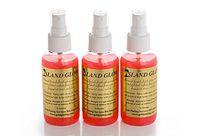 Gold Plating Services Island Glow (4 oz, 3 pack)