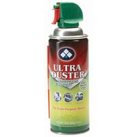Best 10 Oz. Ultra Duster Industrial Strength Compressed Air