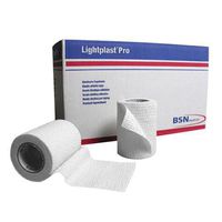 Lightplast Pro Light Support Elastic Athletic Bandage